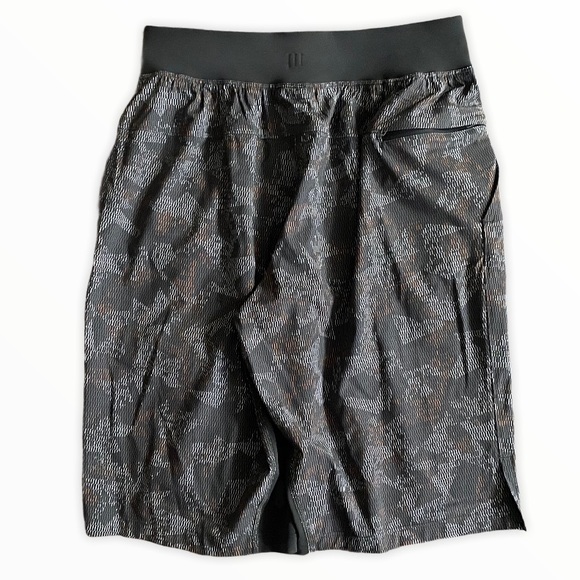 Lululemon The Short 11” Linerless NWT - Picture 2 of 5